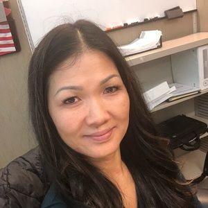 Meet your Posher, Vickie